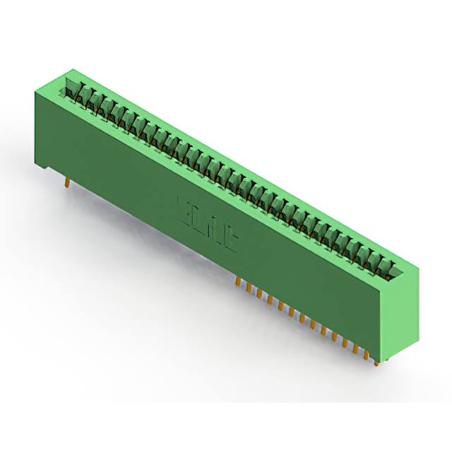 842-060-556-201 EDAC Inc.  Edgeboard Connectors
